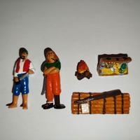 Sorpresine Il mondo di Capitan Findus