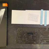 EK-Quantum Vector N+ RX 6800XT/6900XT Back-Black