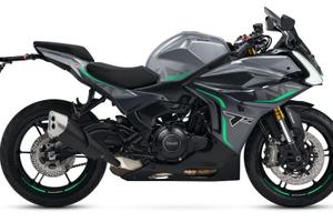 Benelli Tornado 550 "Nuovo pronta consegna"