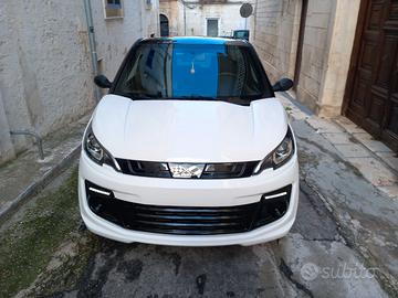 ligier js 50 di novembre 2022