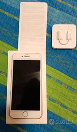Apple iPhone7 nuovo 