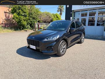 Ford Kuga ST Line X 2.5 Duratec PHEV #11600