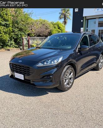 Ford Kuga ST Line X 2.5 Duratec PHEV #11600