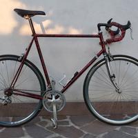 Bicicletta corsa 