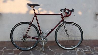Bicicletta corsa 