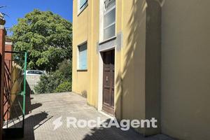 APPARTAMENTO DA RISTRUTTURARE