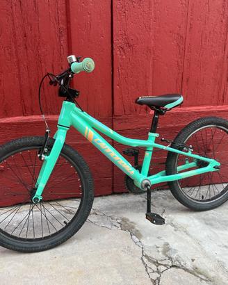 MTB Cannondale bambino 21"