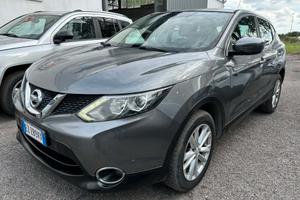 Nissan Qashqai 1.5 dCi Acenta