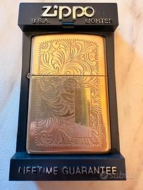 Accendino Zippo Venetian