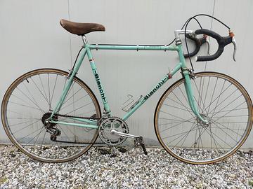 BIANCHI REKORD 745 CAMPAGNOLO