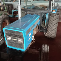 Trattore Landini 8500