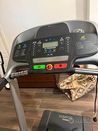 Tapis roulant tappeto corsa