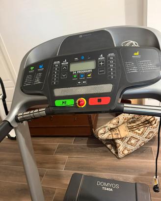 Tapis roulant tappeto corsa