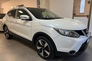 Nissan Qashqai 1.6 dCi 2WD FULL OPTONAL
