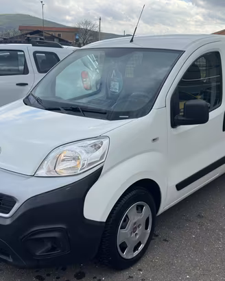 Fiat Fiorino 1.3 MJT 80CV Cargo