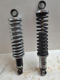 ammortizzatori crai e zenith per ciclomotori 