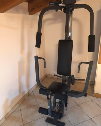 palestra