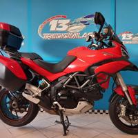 DUCATI Multistrada 1200 Garantita e Finanziabile