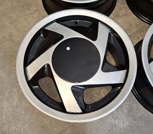 cerchi MOMO 4x100 r14 j6 Fiat Lancia Alfa Romeo