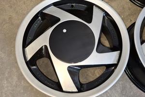 cerchi MOMO 4x100 r14 j6 Fiat Lancia Alfa Romeo