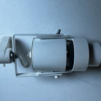 Faretto bianco 12Vac GU5.3