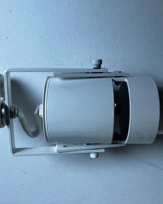 Faretto bianco 12Vac GU5.3