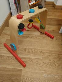 palestrina per neonati ikea