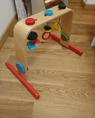 palestrina per neonati ikea