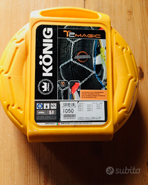 Catene da Neve König