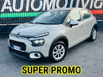 Citroen C3 C3 1.2 puretech YOU! SUPER PROMO PRONTA