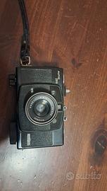 macchina fotografica 