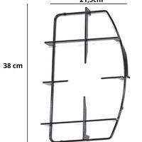 Griglia sinistra Hotpoint Ariston