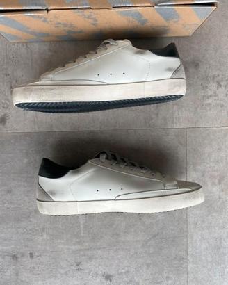 Golden Goose Superstar 37 Nuove Originali – Donna