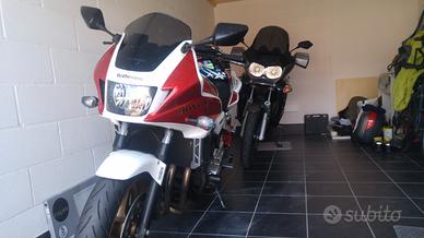 Honda CB 1300 s rara - 2011