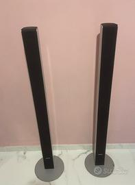 Altoparlanti samsung casse tv stereo