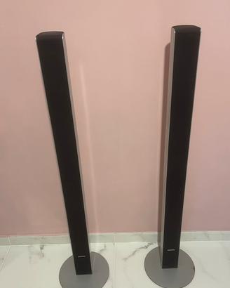 Altoparlanti samsung casse tv stereo