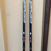 Sci da fondo classico