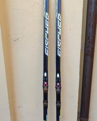 Sci da fondo classico