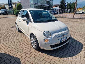Fiat 500 1.2 Lounge AUTOMATICA