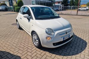 Fiat 500 1.2 Lounge AUTOMATICA