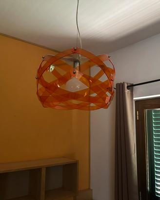 Lampadario per cameretta originale