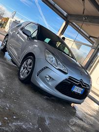 Citroen DS3 1.4 Diesel 142.500