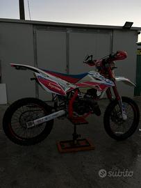 Beta rr 50 racing 2018