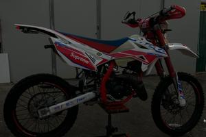 Beta rr 50 racing 2018