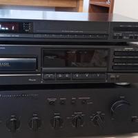 impianto stereo
