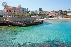 Appartamento Santa Maria al bagno 50 m dal mare