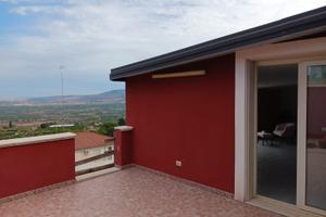 Appartamento con mansarda appena ristrutturato