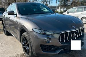 Maserati Levante V6 Diesel 275 CV AWD