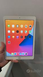 APPLE IPAD PRO 9.7 2017 USATO N 5462