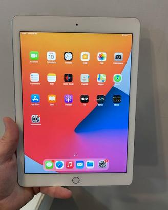 APPLE IPAD PRO 9.7 2017 USATO N 5462